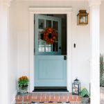 Fall Home Tour – My Less-is-More Fall Decor in 5 Easy Tips