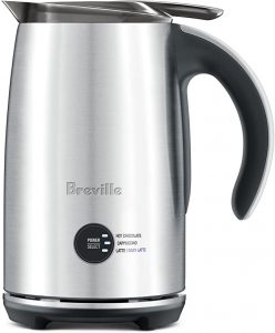 Breville Hot Cocoa & Milk Frother