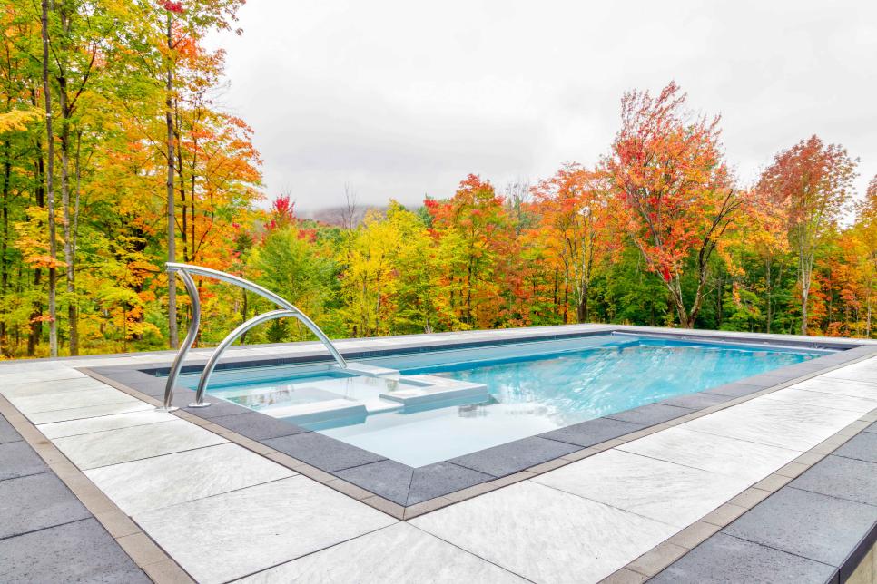 Dream Home pool