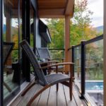 Dream Home Loft Deck
