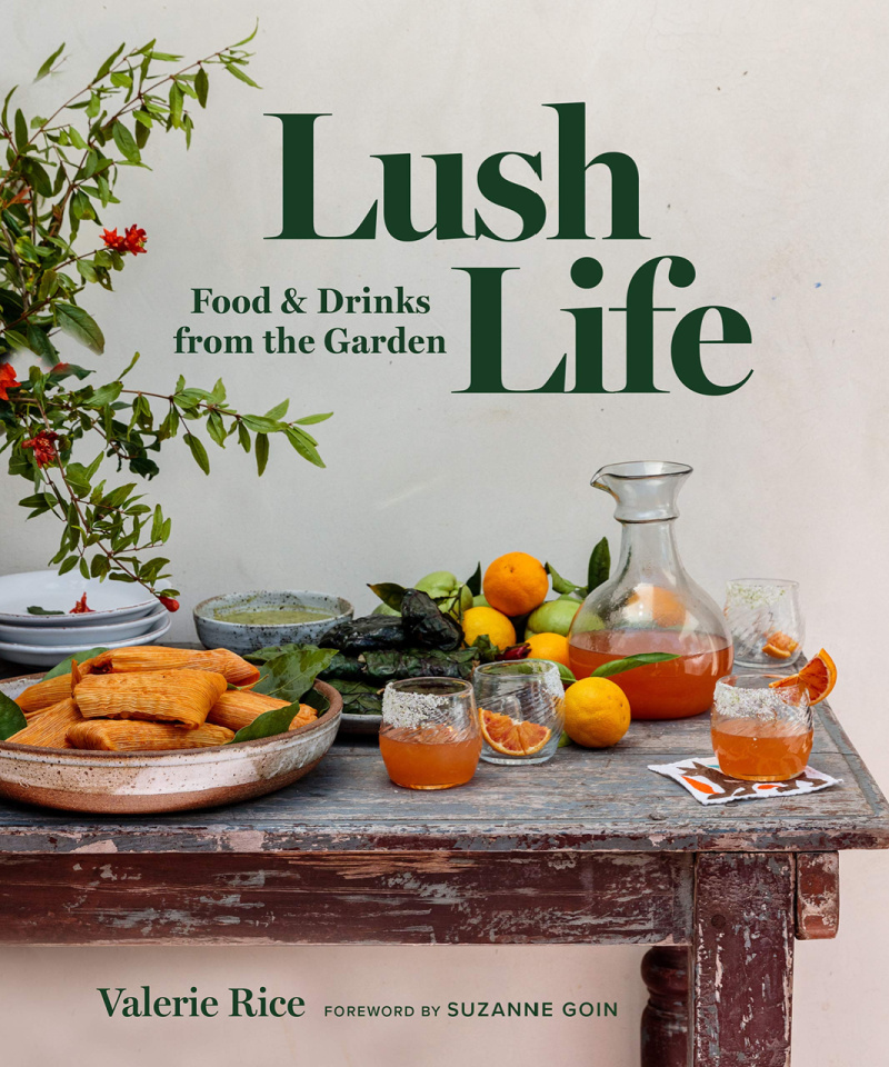 Lush Life Book