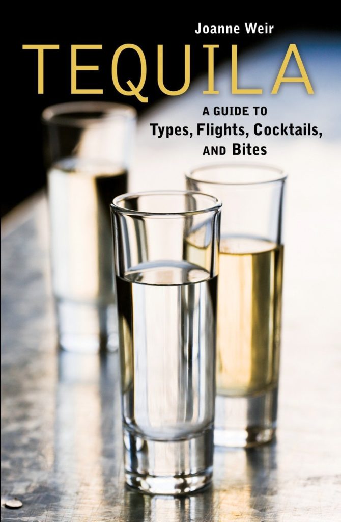 Tequila Book
