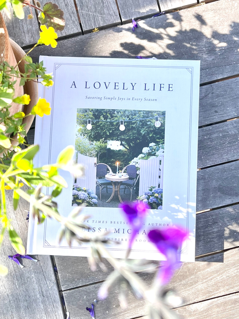 A Loverly Life book
