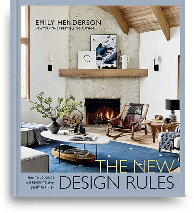 The New Design Rules Book