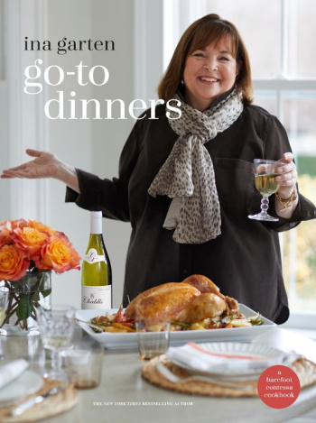 Go-To Dinners Cover