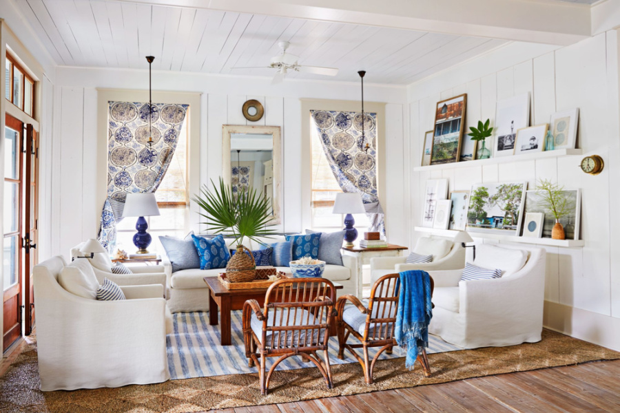Southern Living Heather Chadduck Feature