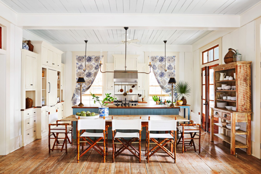 Southern Living Heather Chadduck Feature