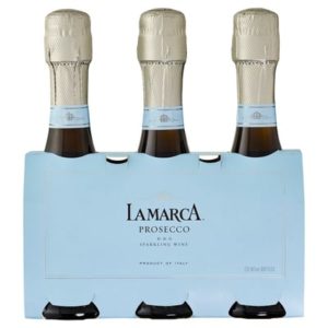 LaMarca 187 ml