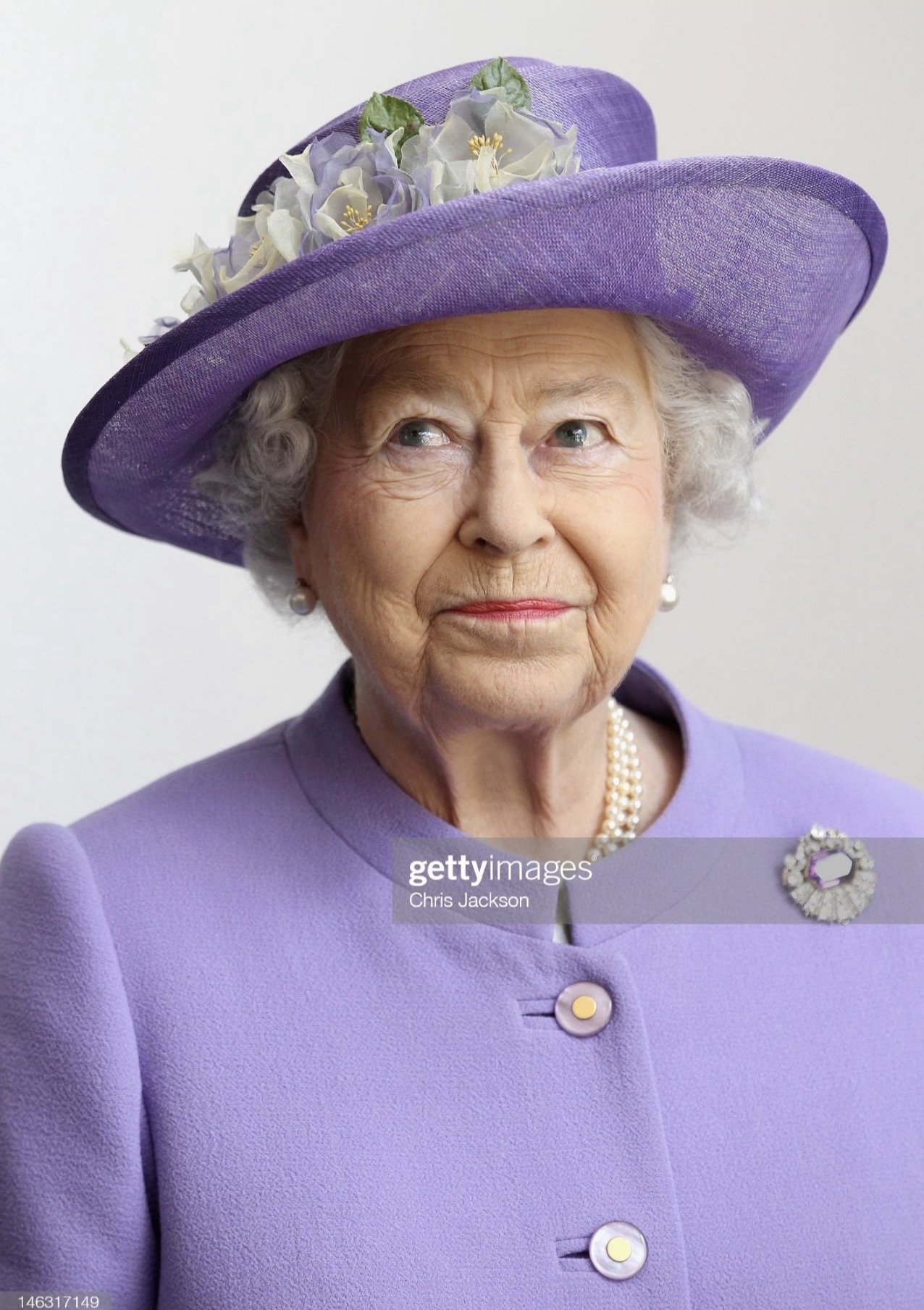 The Loss of Queen Elizabeth II & More on Today’s Weekend Meanderings ...