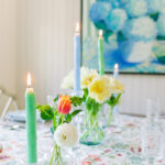 Come See My All-Occasion Spring Table Setting Idea