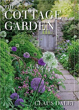 The Cottage Garden book cover.