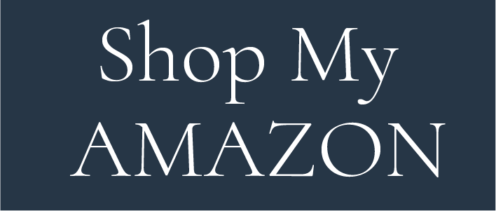 Shop my Amazon