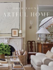 Artful Home book cover.